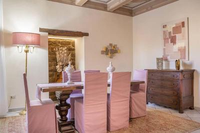 Piazza Grande Boutique Apartment