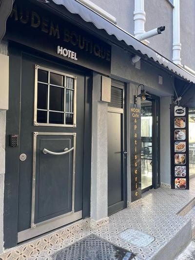 Mudem Boutique Hotel