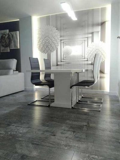 Nuevo apartamento en el centro, Parking incluido