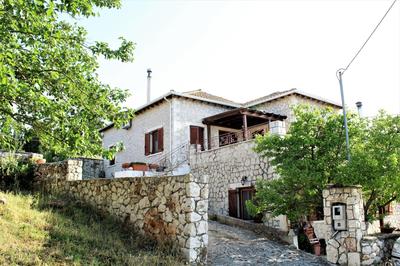 Katouna Holiday House