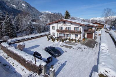 Appartements Haus Sonnenschein