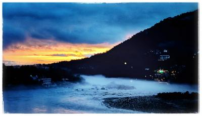 Shri Ganga View Guest House
