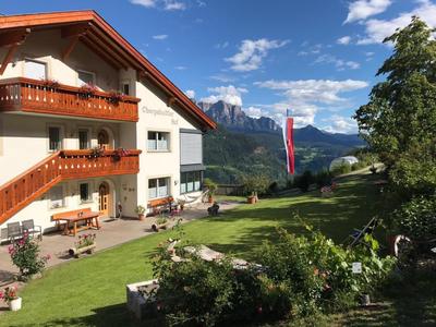 Bio Kräuterhof Oberpalwitter