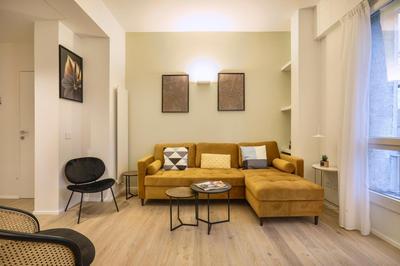 REPUBBLICA Suite I-Hosted by Sweetstay