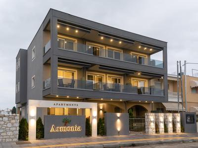Armonia Apartments, Billede 2