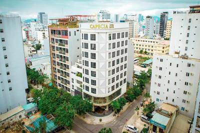 Capecia Danang Hotel and Apartment
