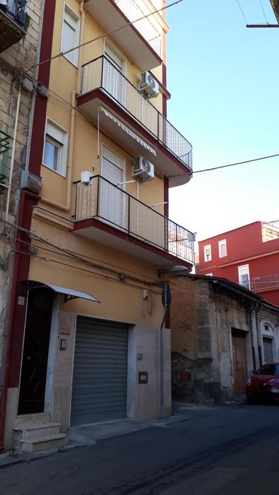 Rubino house