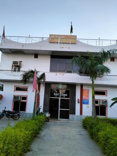 Hotel Sun N Star By WB Inn