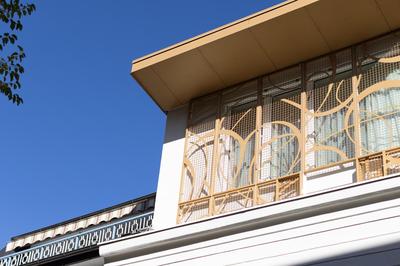 Villa Steiner 5 - Suzuka