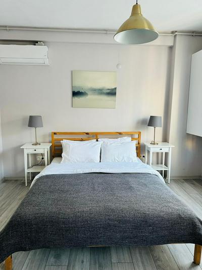 6 Hane Üsküdar Serviced Apartments