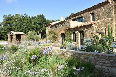 Chambres d'hôtes Le Pontillaou