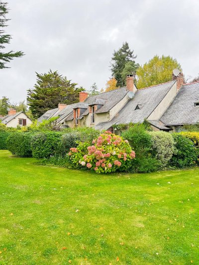 Cottages De La Bretesche