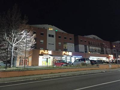 Attico al Gallitello