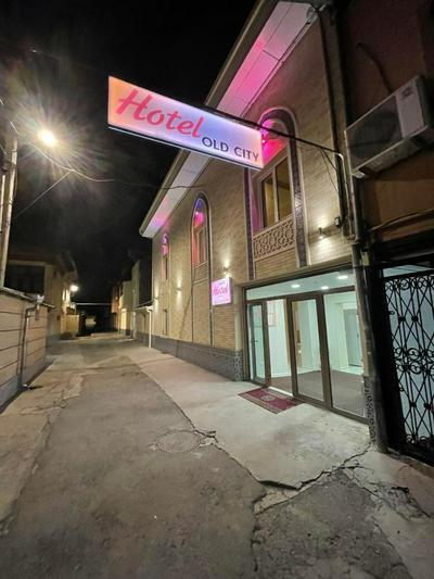 OLD CITY Hotel
