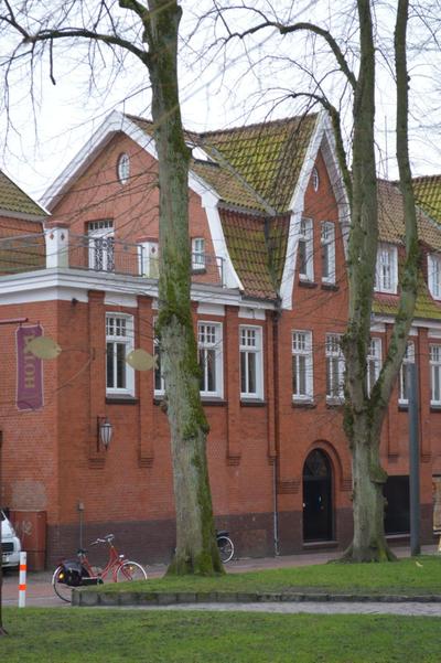 Altstadthotel Twardokus