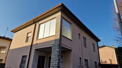 Relais Seriate,10 min Airport Milano-Bergamo, Parking Free e Air Conditioning