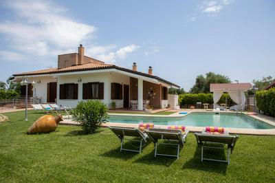 Villa Ellea