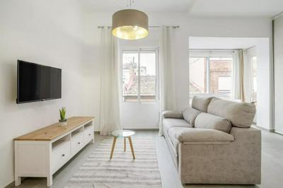 Very nice and modern flat, in Alicante Center