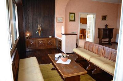 AffittaSardegna-Villa Palmasera
