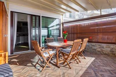 Old Lighthouse - Beach Apartment - Fiumicino Airport