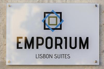 Emporium Lisbon Suites
