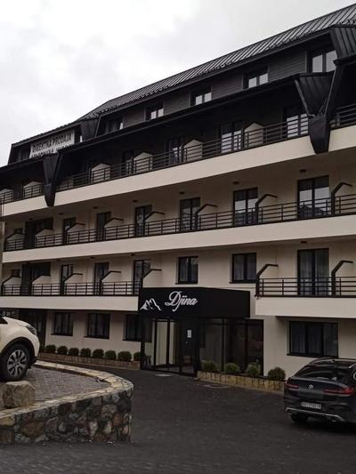 Ru&Ki apartman- Hotel Djina A13