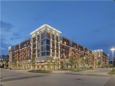 Resort Style Apartments in Spring, TX