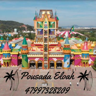Pousada Eloah