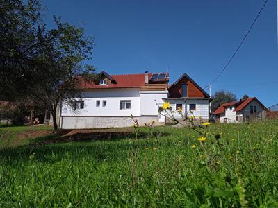 Seoski turizam Stari mlin na Korani apartment 1