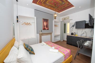 Summer Me - Hermes Junior suite