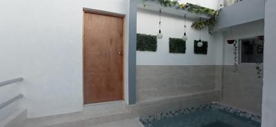 Casa hotel my house vp