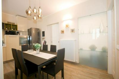 Maspes house