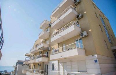 Apartment Vita Split, near Žnjan Beach