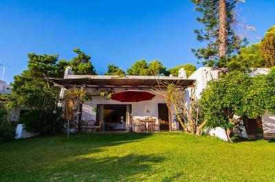 Sunny Beach Villa