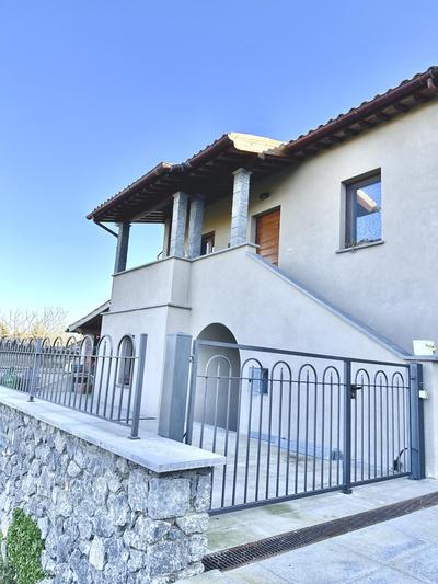 Appartamento ad Orvieto