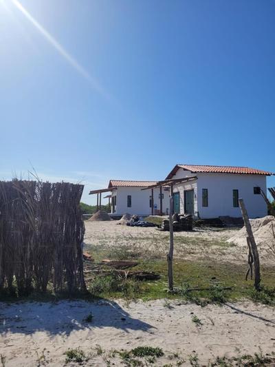 Green Village pousada Atins