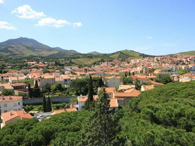 Appartement Banyuls-sur-Mer, 3 pièces, 4 personnes - FR-1-309-88