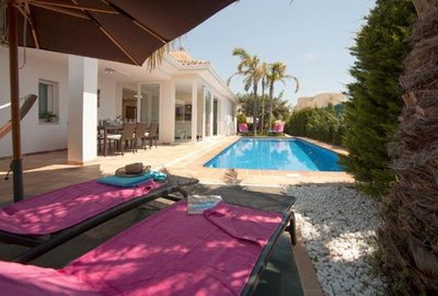 Casa Rufina