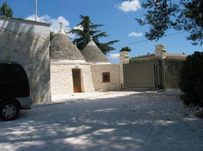 Villa Nirya - Unique Trulli Resort & SPA
