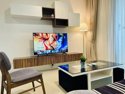 Arcoris Mont Kiara 1 - 5 pax