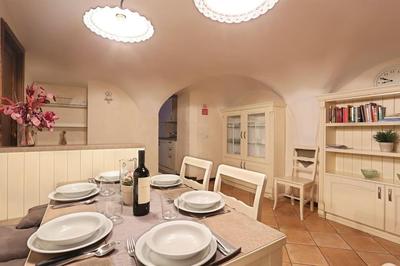 Romantica Suite Firenze 2 cls Central Market & Dome