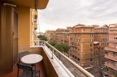 Artstay - Ancient Roman Style - 7th Floor - Exclusive Apt