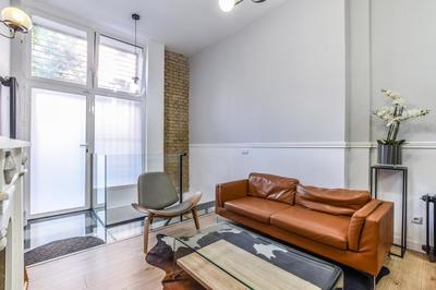 MyHouseSpain - Moderno apartamento ubicación inmejorable Madrid