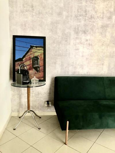 Oportunidade: flat ao lado do Parque, Av Paulista