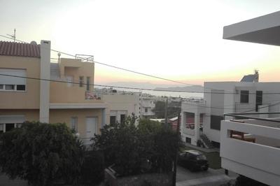 Sunset View Studio