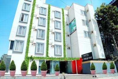 Sky Loft near Kempegowda International Airport