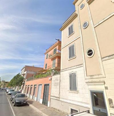 CASETTE DEI QUINTILI