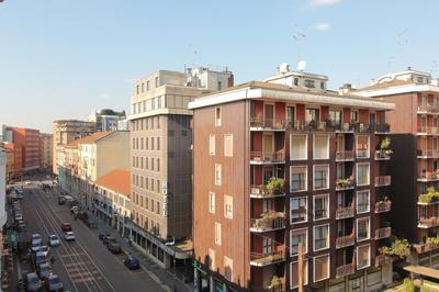 Smart Living Bocconi - Your Home From Home