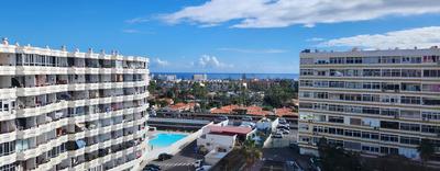 Los Molinos apartment Ocean View