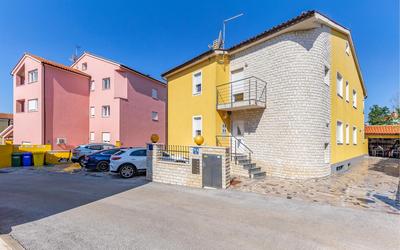 Apartments Istriensonne - Haus Stephan